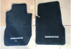 2007 Dodge Dakota Floor Mats Interior Parts for Dodge Dakota for Sale