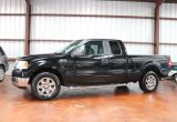 2007 ford F 150 Ladder Rack Used 2007 ford F 150 Xlt Truck 96789 76537 Automatic Carfax 1 Owner