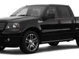 2007 ford F150 King Ranch Interior Amazon Com 2007 ford F 150 Reviews Images and Specs Vehicles