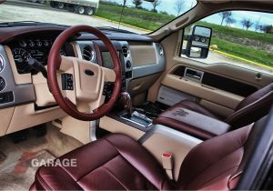 2007 ford F150 King Ranch Interior ford Truck F150 Interior Perfect ford Truck F150 Interior with ford