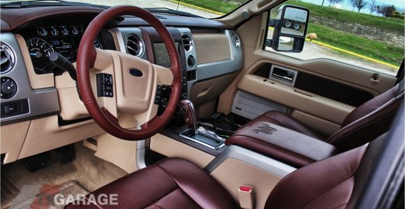 2007 ford F150 King Ranch Interior ford Truck F150 Interior Perfect ford Truck F150 Interior with ford
