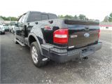 2007 ford F150 Tail Lights 2007 Used ford F 150 4wd Supercab Flareside 145 Xlt at Dave