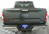 2007 ford F150 Tail Lights New 2018 ford F 150 Xlt Crew Cab Pickup In Longmont 18t1392