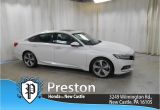 2007 Honda Accord Bike Rack New 2018 Honda Accord touring 4d Sedan In New Castle H18283