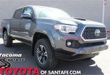 2007 toyota Tacoma Double Cab Roof Rack New 2018 toyota Tacoma Trd Sport Double Cab 5 Bed V6 4×4 at Double