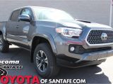 2007 toyota Tacoma Double Cab Roof Rack New 2018 toyota Tacoma Trd Sport Double Cab 5 Bed V6 4×4 at Double