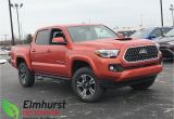 2007 toyota Tacoma Double Cab Roof Rack New 2018 toyota Tacoma Trd Sport Double Cab Double Cab In Elmhurst