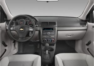 2008 Chevy Cobalt 4 Door Interior 2005 Chevrolet Cobalt Coupe Pictures Information and Specs Auto