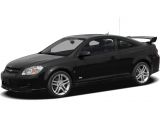 2008 Chevy Cobalt 4 Door Interior 2008 Chevrolet Cobalt Ss Turbocharged 2dr Coupe Specs and Prices