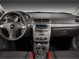 2008 Chevy Cobalt Interior Accessories 2008 Chevrolet Cobalt Information and Photos Zombiedrive