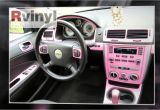 2008 Chevy Cobalt Interior Accessories Chevrolet Cobalt Rdasha Dash Kit Customer Photos Youtube