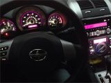 2008 Chevy Cobalt Interior Accessories Purple Led Mod In My 2008 Scion Tc Dreeam Car Pinterest Car