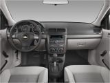 2008 Chevy Cobalt Lt Interior 2005 Chevrolet Cobalt Coupe Pictures Information and Specs Auto