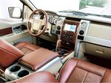 2008 ford F150 King Ranch Interior ford F 150 King Ranch Cars Interior Pinterest King Ranch ford