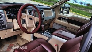 2008 ford F150 King Ranch Interior ford Truck F150 Interior Perfect ford Truck F150 Interior with ford