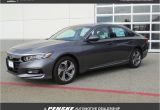 2008 Honda Accord Bike Rack 2018 New Honda Accord Sedan Ex L 2 0t Automatic at Honda north