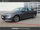 2008 Honda Accord Bike Rack 2018 New Honda Accord Sedan Ex L 2 0t Automatic at Honda north