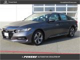 2008 Honda Accord Bike Rack 2018 New Honda Accord Sedan Ex L 2 0t Automatic at Honda north