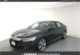 2008 Honda Accord Bike Rack 2018 New Honda Accord Sedan touring Cvt at Round Rock Honda Serving