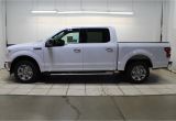 2010 ford F 150 Ladder Rack New 2018 ford F 150 Xlt 4d Supercrew In Morton C20124 Mike Murphy