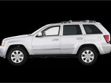 2010 Jeep Grand Cherokee Bike Rack 2010 Jeep Grand Cherokee Reviews and Rating Motor Trend