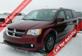 2011 Dodge Caravan Roof Rack Pre Owned 2017 Dodge Grand Caravan Sxt Mini Van Passenger In Morton