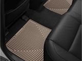 2011 Dodge Dakota Floor Mats the Weathertech Laser Fit Auto Floor Mats Front and Back