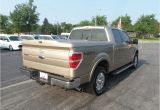 2011 F150 Tail Light 2011 ford F 150 Lariat In Logansport In Chicago ford F 150