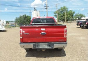 2011 F150 Tail Light 2011 ford F 150 Lariat In Wolf Point Mt Miles City ford F 150