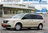 2012 Dodge Caravan Roof Rack Pre Owned 2012 Dodge Grand Caravan Sxt Mini Van Passenger In