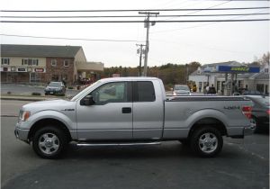 2012 ford F 150 Ladder Rack 2012 Used ford F 150 4wd Supercab 145 Xlt at Central Motor Sales