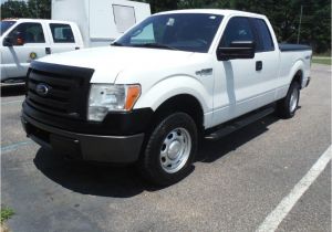 2012 ford F 150 Ladder Rack 64 New Of ford F150 Short Bed