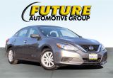2012 Nissan Altima Tail Lights Certified Pre Owned 2018 Nissan Altima 2 5 S 4dr Car In Roseville