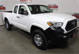 2012 toyota Tacoma Double Cab Roof Rack New 2018 toyota Tacoma Sr Double Cab Pickup In Escondido 1017739