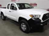 2012 toyota Tacoma Double Cab Roof Rack New 2018 toyota Tacoma Sr Double Cab Pickup In Escondido 1017739