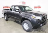 2012 toyota Tacoma Double Cab Roof Rack New 2018 toyota Tacoma Sr Double Cab Pickup In Escondido 1017925