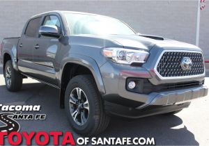 2012 toyota Tacoma Double Cab Roof Rack New 2018 toyota Tacoma Trd Sport Double Cab 5 Bed V6 4×4 at Double