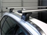2012 Volvo S60 Roof Rack 2012 Audi A4 Avant with Thule 460r Podium Aeroblade Base Roof Rack