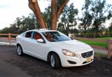 2012 Volvo S60 Roof Rack August 2012 Stu S Reviews