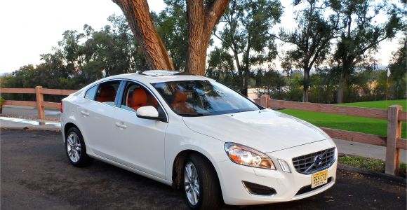 2012 Volvo S60 Roof Rack August 2012 Stu S Reviews