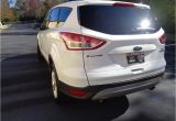 2013 ford Escape Floor Mats 2014 Used ford Escape 4wd 4dr Se at Platinum Used Cars Serving