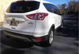 2013 ford Escape Floor Mats 2014 Used ford Escape 4wd 4dr Se at Platinum Used Cars Serving