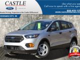 2013 ford Escape Floor Mats Amazon New 2018 ford Escape S Sport Utility In Michigan City Fi124