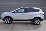 2013 ford Escape Floor Mats New 2018 ford Escape Titanium Baxter ford