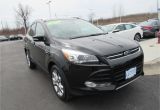 2013 ford Escape Floor Mats Used 2014 ford Escape 4wd 4dr Titanium Honda Of Tiffany Springs