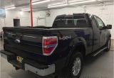 2013 ford F 150 Ladder Rack 2014 Used ford F 150 Lariat at Premier Auto Serving Palatine Il