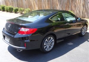 2013 Honda Accord Bike Rack 2014 Used Honda Accord Coupe 2dr V6 Automatic Ex L at Michs foreign