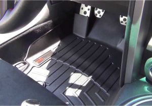 2013 Scion Frs Floor Mats Weathertech Mat Review Subaru Brz Youtube