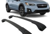 2013 Subaru Crosstrek Bike Rack Set Fit Subaru Impreza Xv Crosstrek Aero Roof Rack Cross Bars