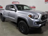 2013 toyota Tacoma Roof Rack Double Cab New 2018 toyota Tacoma Sr5 Double Cab Pickup In Escondido 1018338